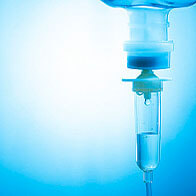 terapia intravenosa cancun