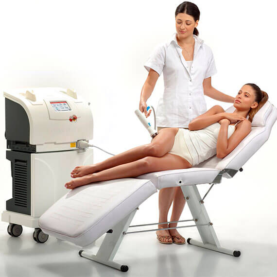 Laser Hair Removal in Cancun